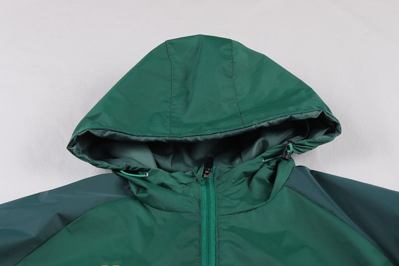 1005 大装双层防水风衣外套 S-3XL 深墨绿色5.jpg